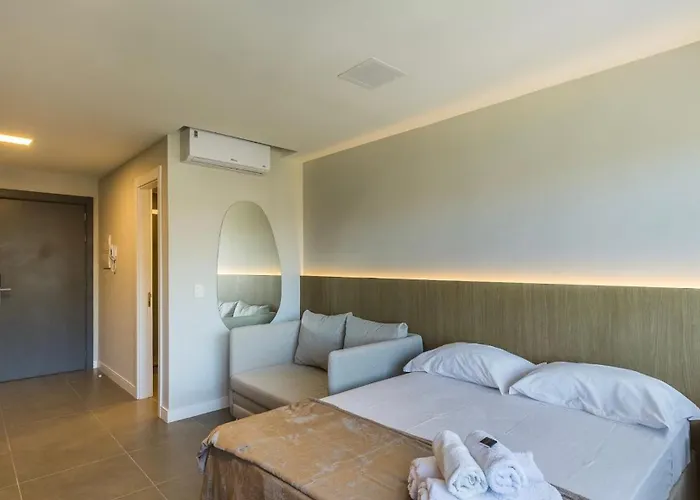 Shopping Bordaza - Alto Padrão Com Rooftop, Piscina E Academia *