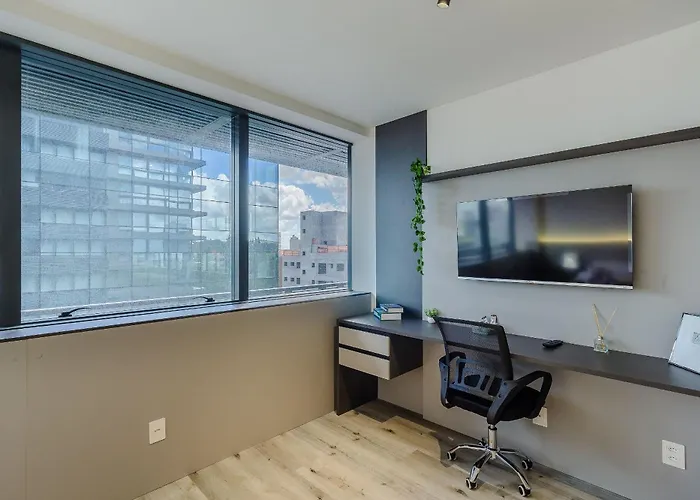 Apartamento Shopping Bordaza - Alto Padrão Com Rooftop, Piscina E Academia Porto Alegre