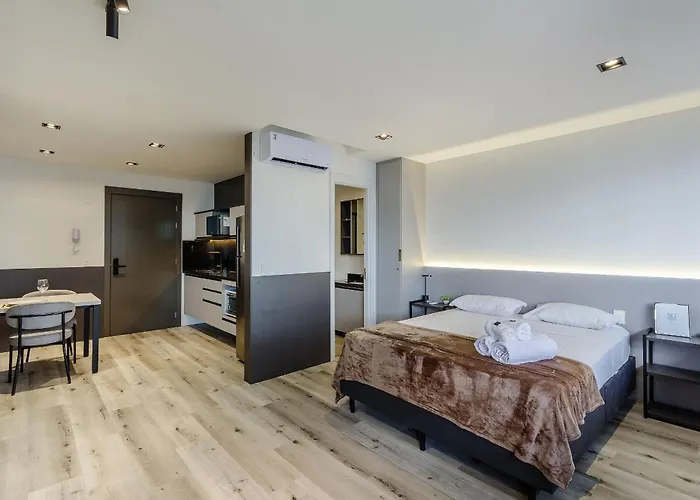 Apartamento Shopping Bordaza - Alto Padrão Com Rooftop, Piscina E Academia *